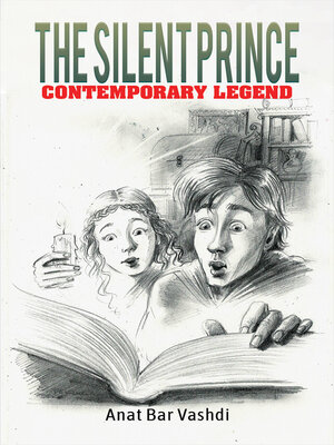 cover image of The Silent Prince